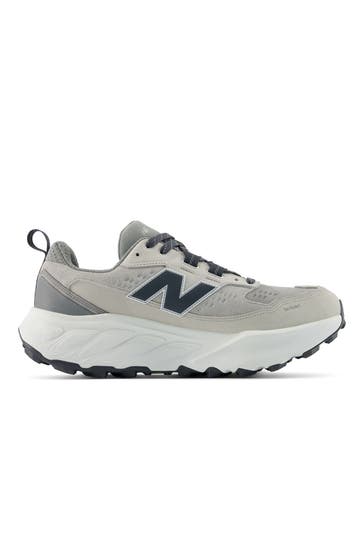 NEW BALANCE Wanderschuhe 'Hierro Trek' hellgrau