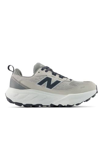 NEW BALANCE Wanderschuhe 'Hierro Trek' hellgrau