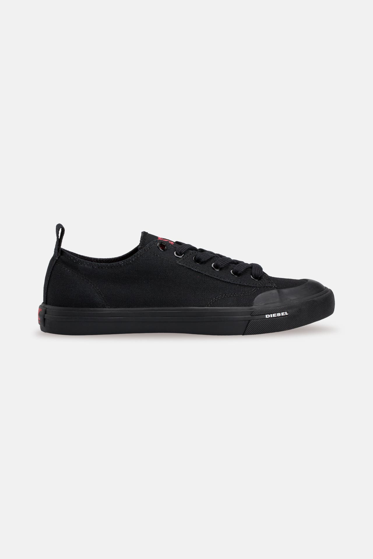DIESEL Sneaker 'Athos' schwarz, Bild 1