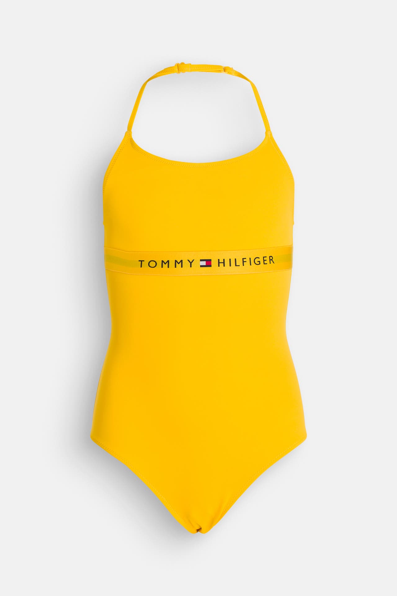 TOMMY HILFIGER Badeanzug sonnengelb, Bild 1