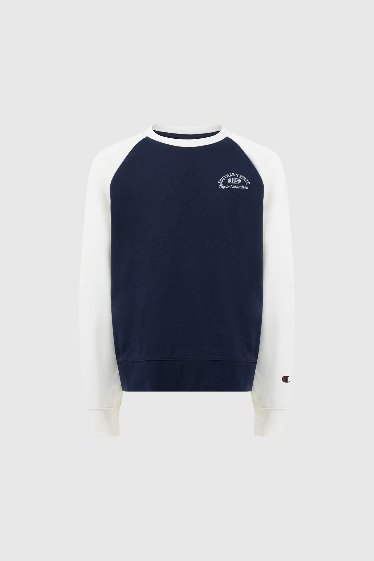 CHAMPION Sweatshirt zweifarbig, Bild 1