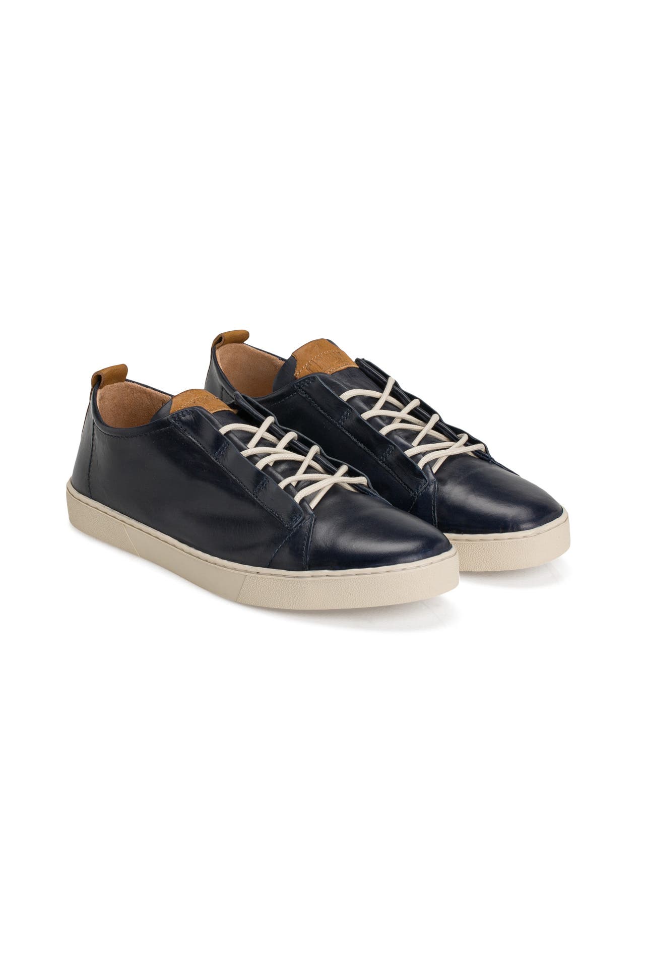 Elegantes Cinque Sneaker Herren Bild