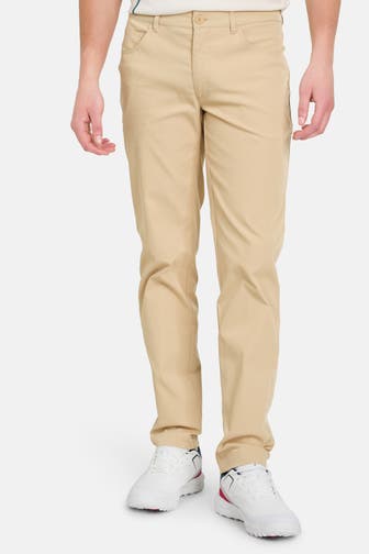 LACOSTE Chino beige