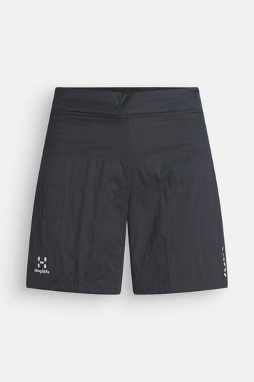 HAGLÖFS Funktions-Shorts 'Alpha' grau