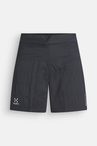 HAGLÖFS Funktions-Shorts 'Alpha' grau