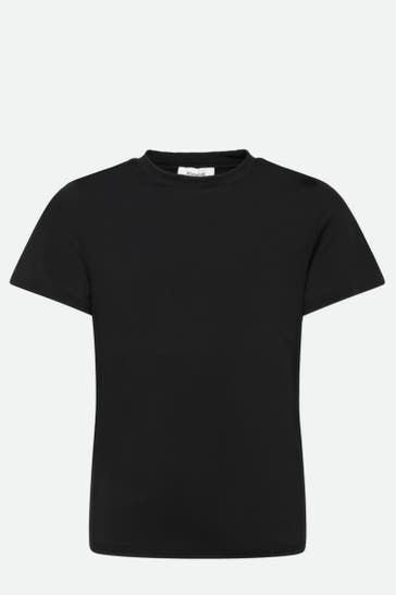 ROSEMUNDE T-Shirt 'Billie' schwarz