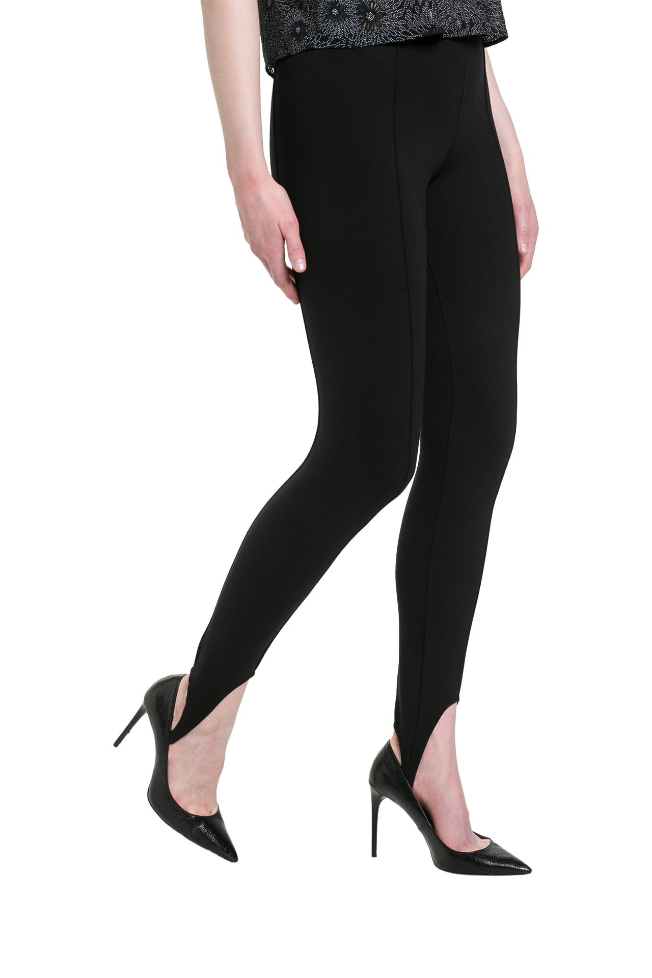 TED BAKER Leggings 'Lorraz' schwarz, Bild 1