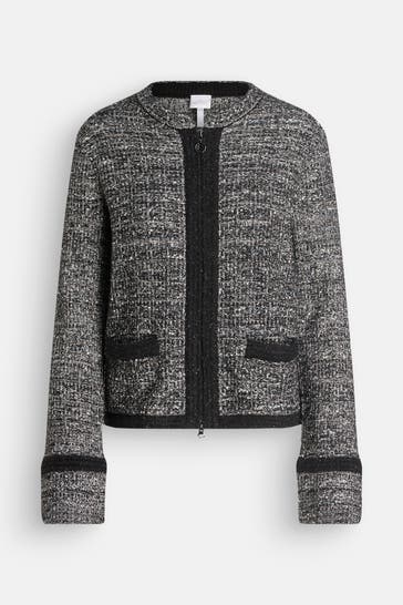 SPORTALM Strickjacke zweifarbig
