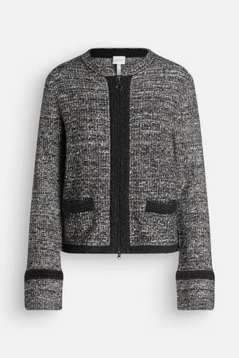 SPORTALM Strickjacke zweifarbig