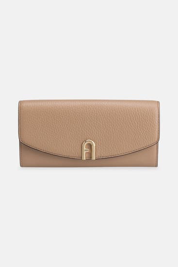 FURLA - Geldbörse greige
