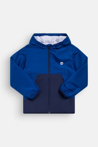 TIMBERLAND Übergangsjacke zweifarbig