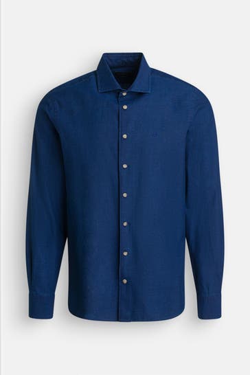 HACKETT Casual-Hemd Modern Fit