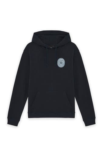 LYLE&SCOTT Hoodie dunkelblau