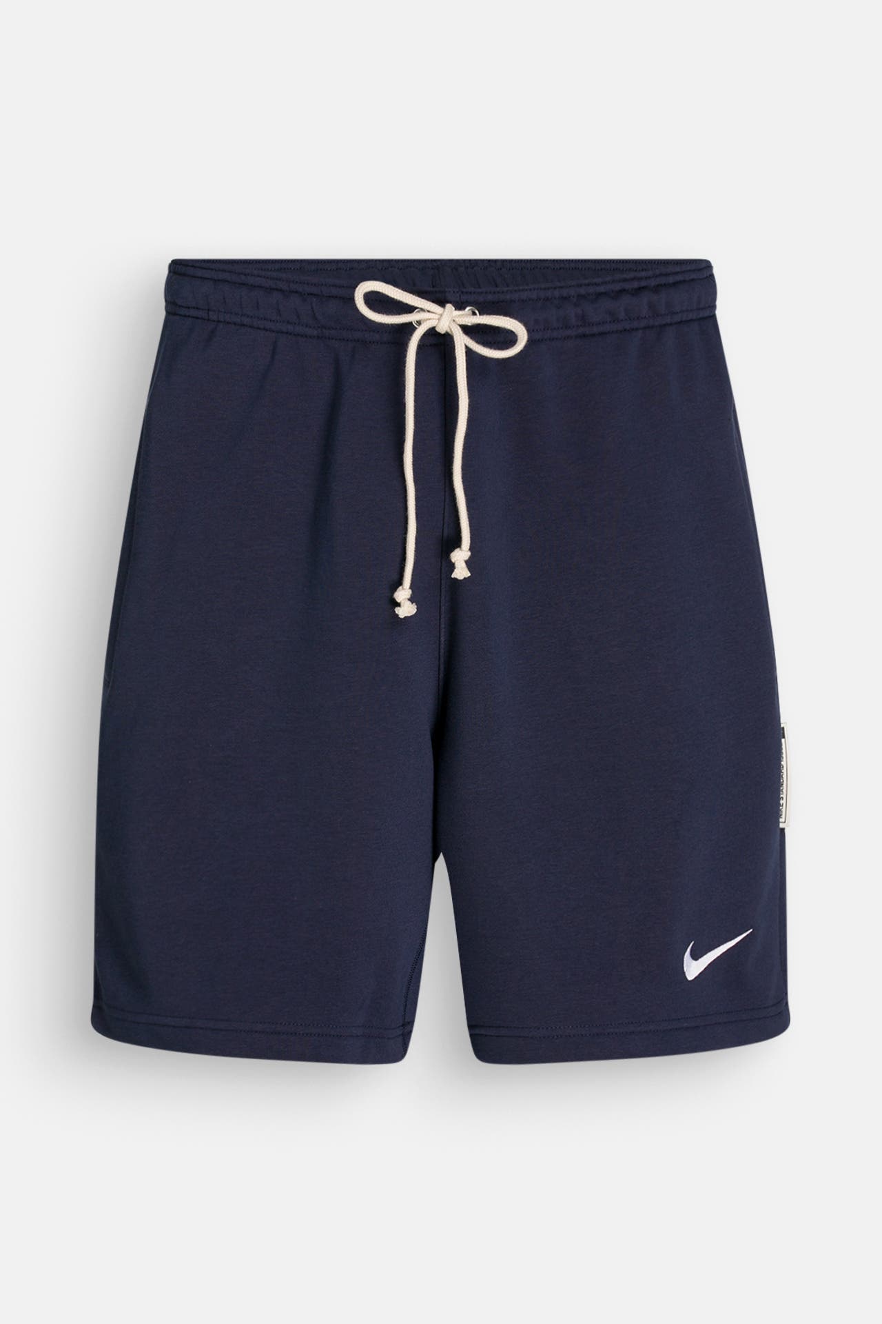 NIKE Sweatshorts navy, Bild 1