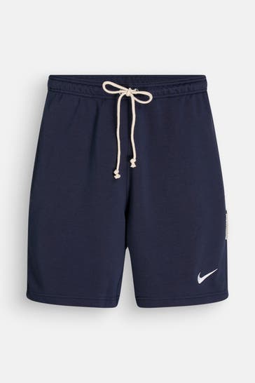 NIKE Sweatshorts navy
