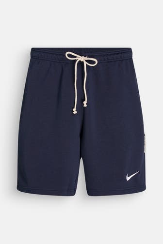 NIKE Sweatshorts navy