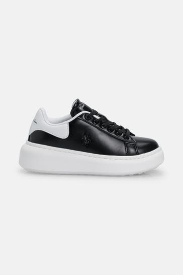 U.S. POLO ASSN. Sneaker zweifarbig