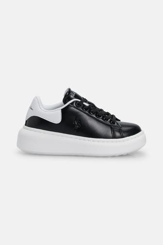 U.S. POLO ASSN. Sneaker zweifarbig