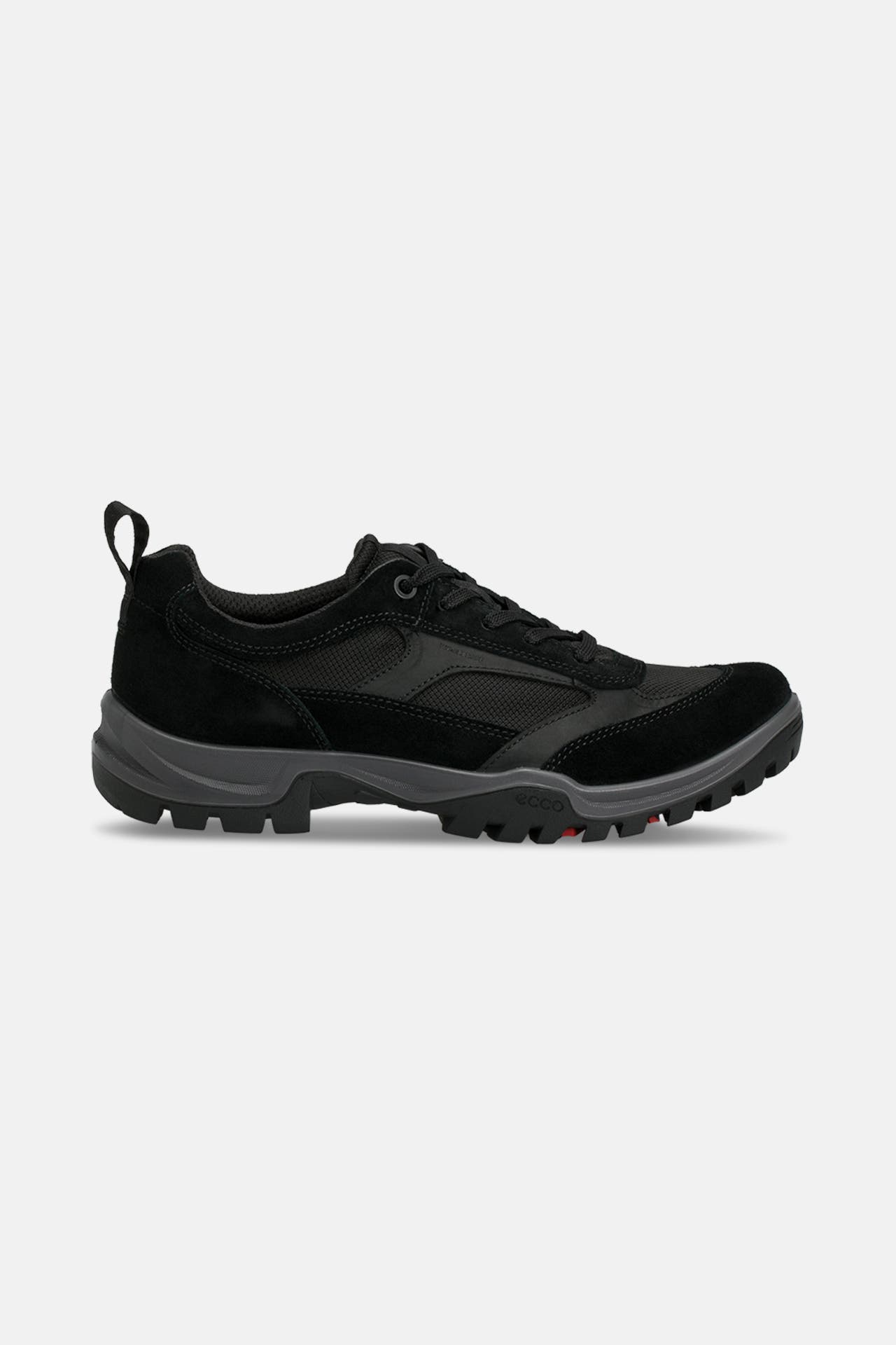 ECCO Outdoorsneaker 'Xpedition III' schwarz, Bild 1