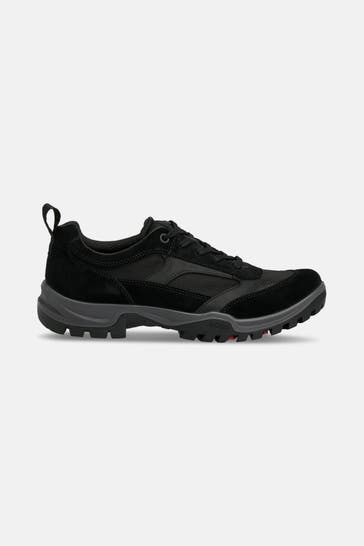 ECCO Outdoorsneaker 'Xpedition III' schwarz