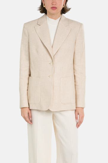 RIANI Blazer gemustert