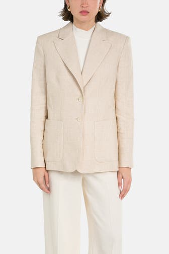 RIANI Blazer gemustert