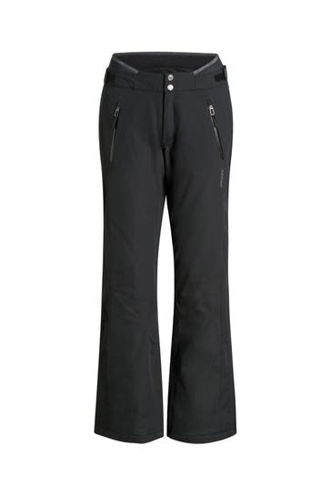 SPYDER Skihose 'Echo' schwarz