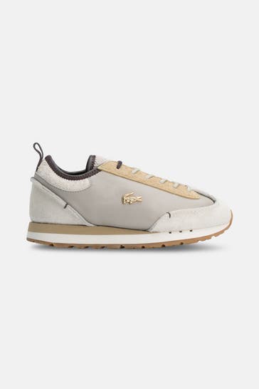 LACOSTE Sneaker mehrfarbig