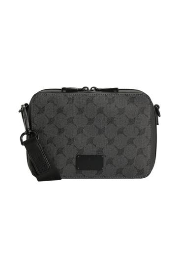 JOOP! Umhängetasche 'Paolo' gemustert