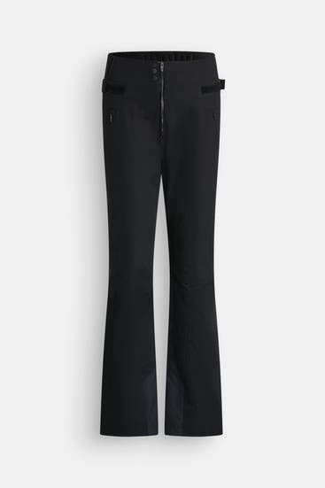 BOGNER FIRE + ICE - Skihose schwarz