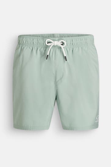 OAKLEY Badeshorts jade