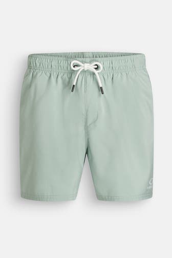 OAKLEY Badeshorts jade
