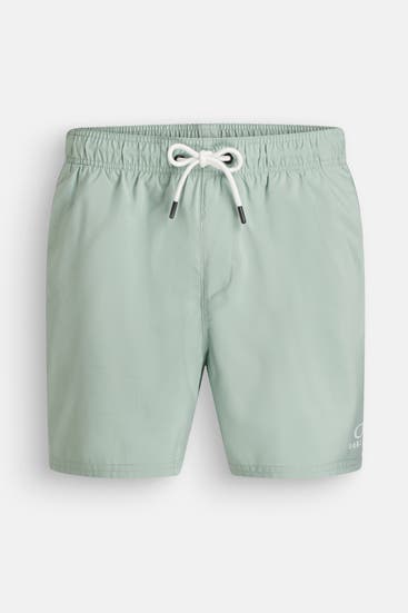 OAKLEY - Badeshorts jade