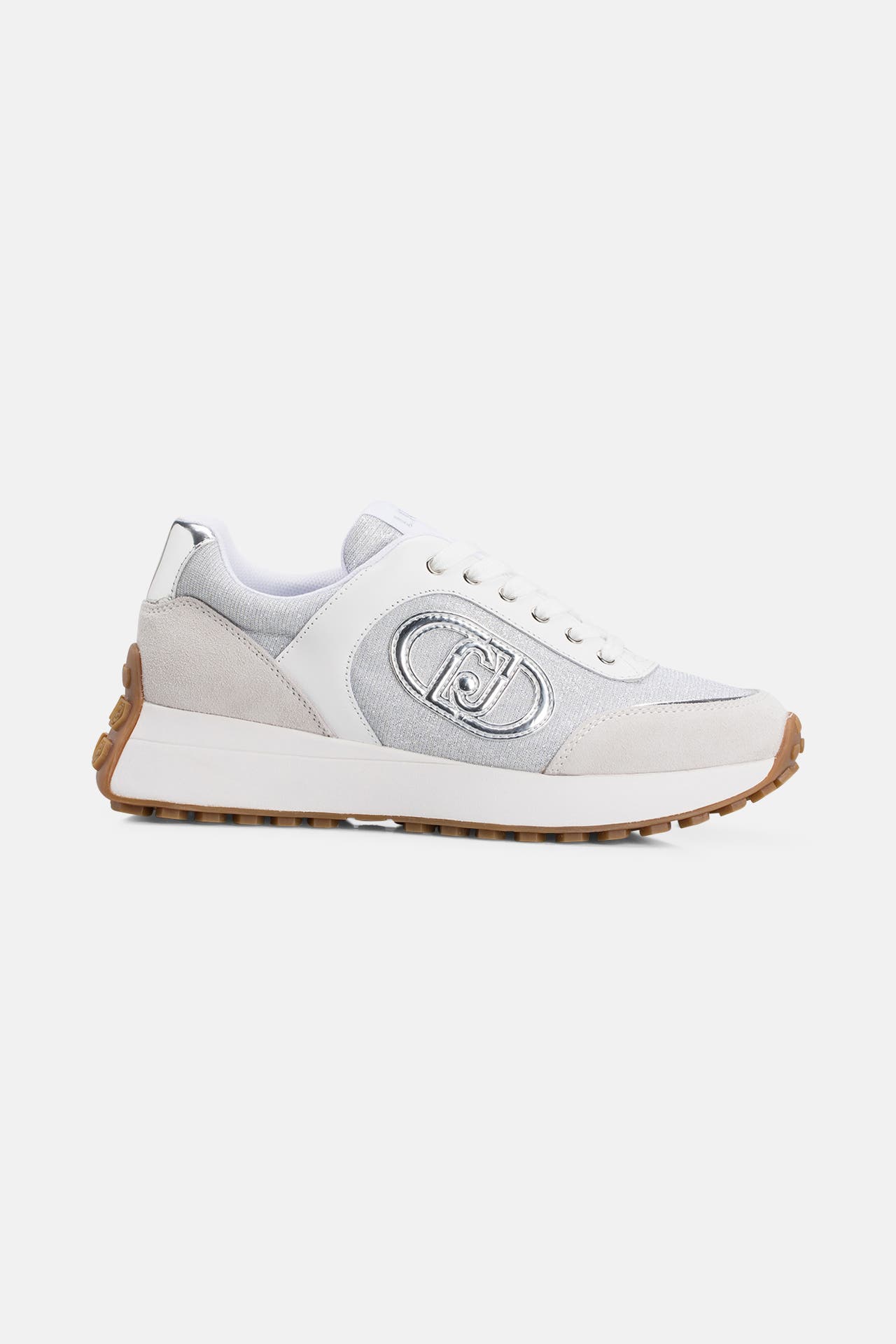 LIU JO Sneaker zweifarbig, Bild 1