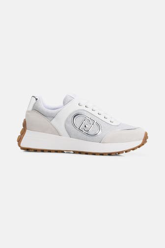LIU JO Sneaker zweifarbig
