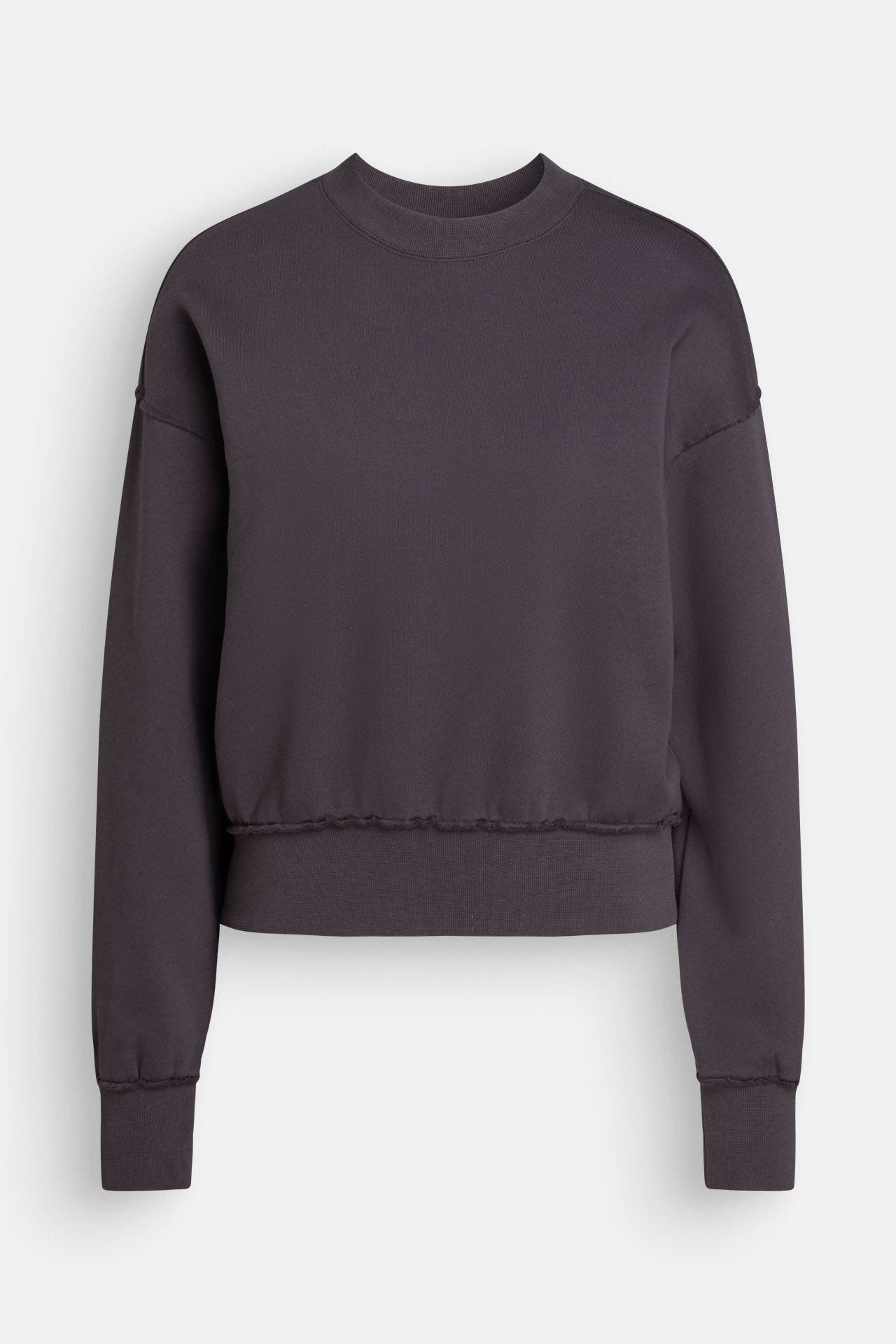 CHAMPION Sweatshirt anthrazit, Bild 1