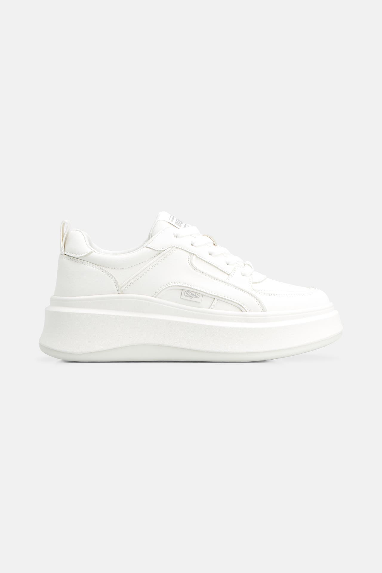 BUFFALO Sneaker 'Zavo One' weiß, Bild 1