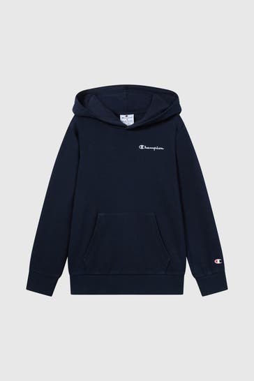 CHAMPION Sweatshirt dunkelblau