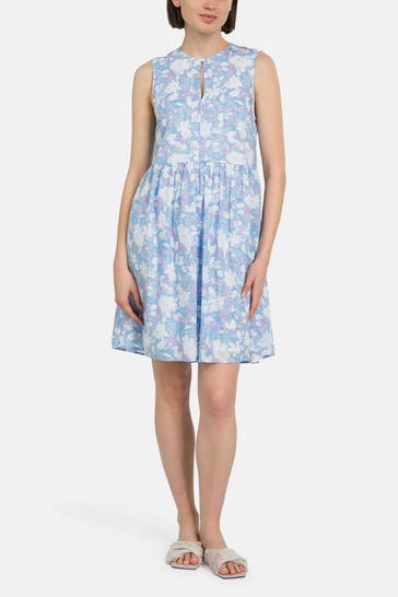 MARC O'POLO DENIM Kleid floral 