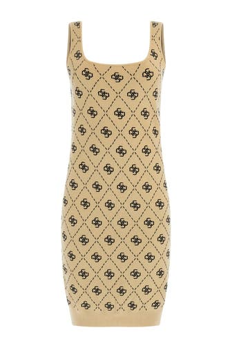 GUESS Minikleid 'Sarah' gemustert