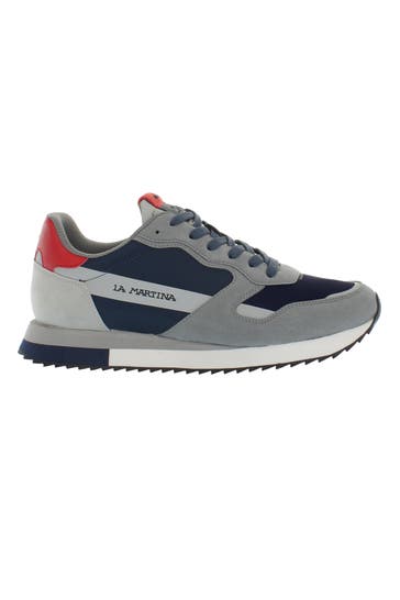 LA MARTINA Sneaker mehrfarbig