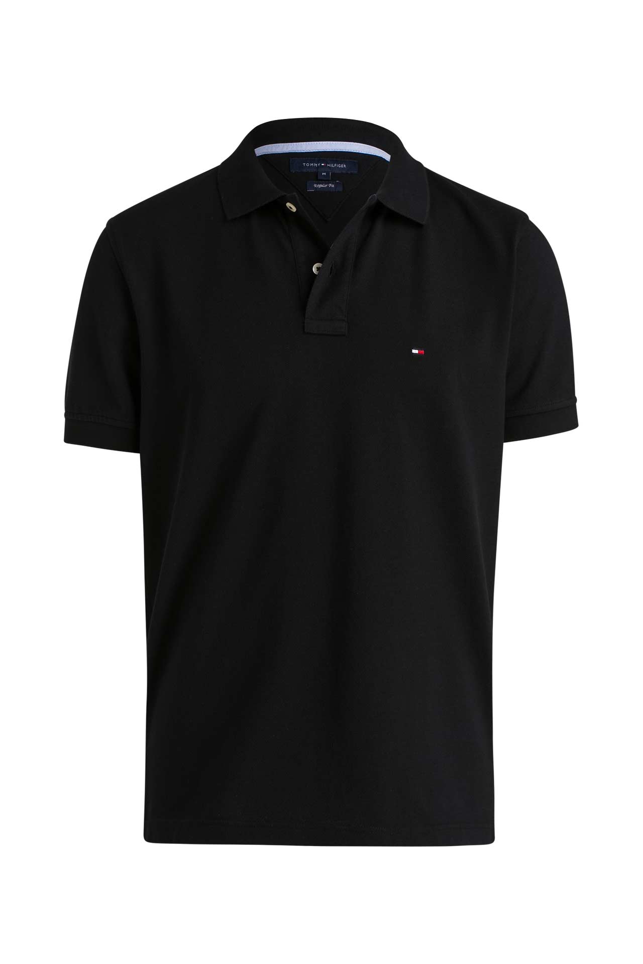 TOMMY HILFIGER Regular Fit Polo-Shirt » günstig online kaufen 