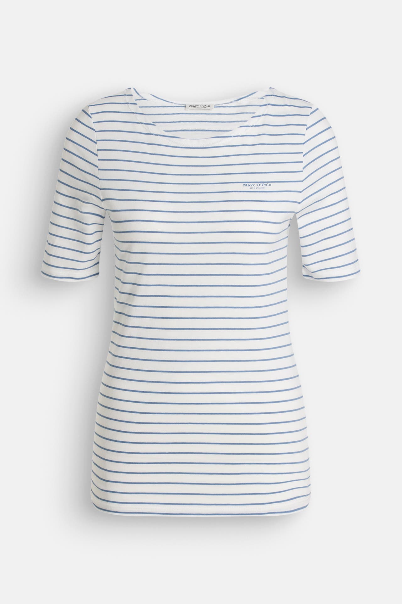 MARC O'POLO T-Shirt gestreift, Bild 1
