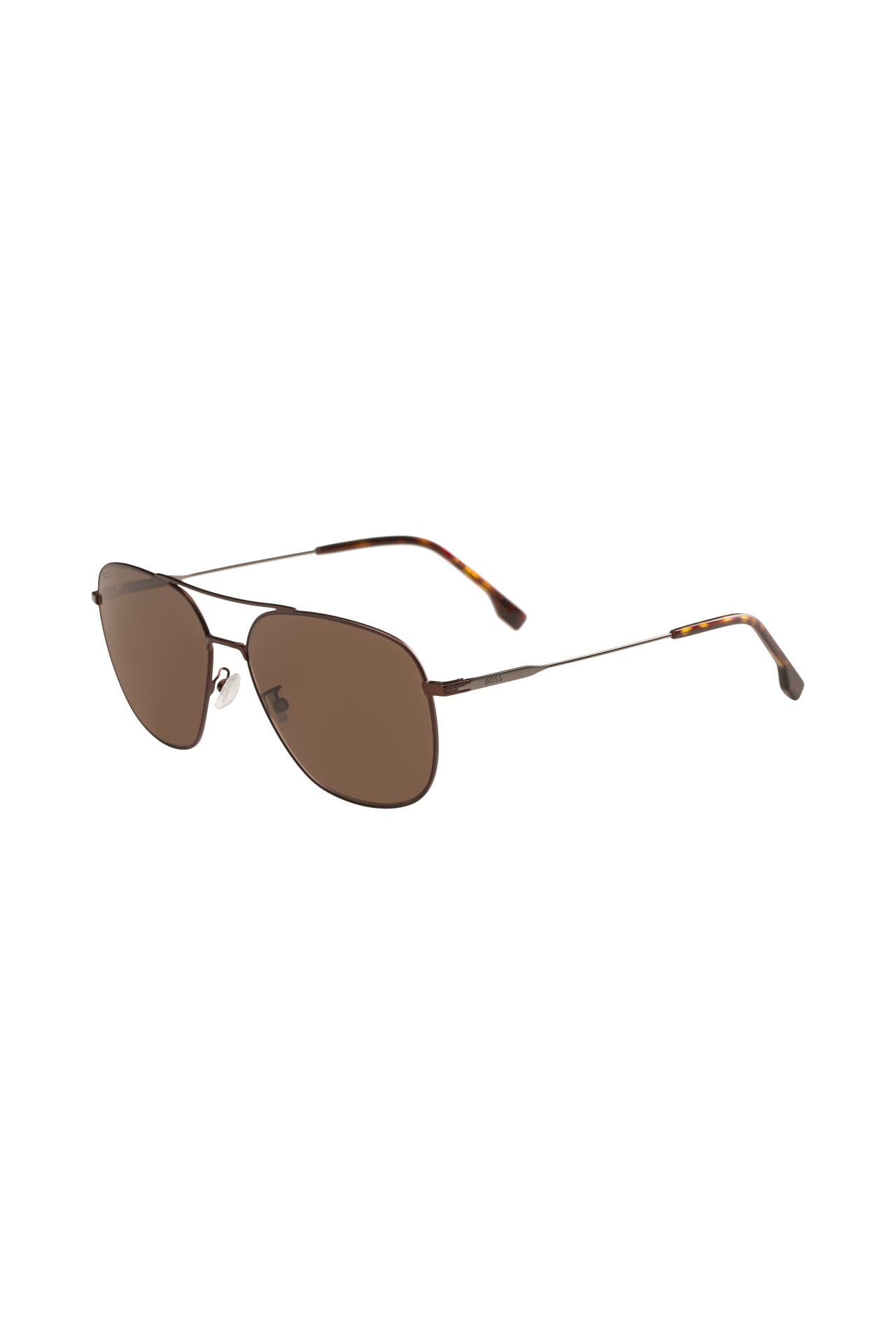 BOSS Sonnenbrille dunkelbraun, Bild 1
