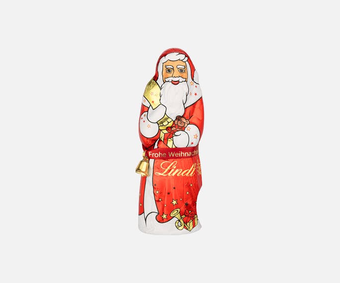LINDT CHRISTMAS POP-UP STORE