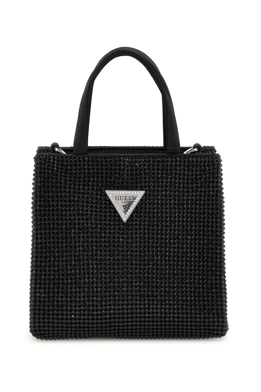 GUESS Handtasche 'Sofia' schwarz, Bild 1