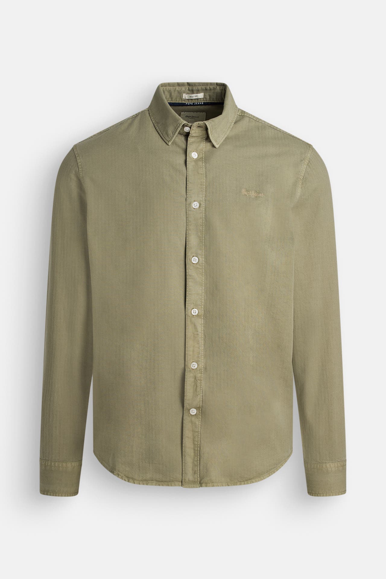 PEPE JEANS Casual-Hemd 'Phil' Regular Fit, Bild 1