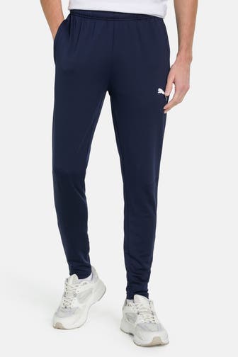 PUMA Sporthose dunkelblau