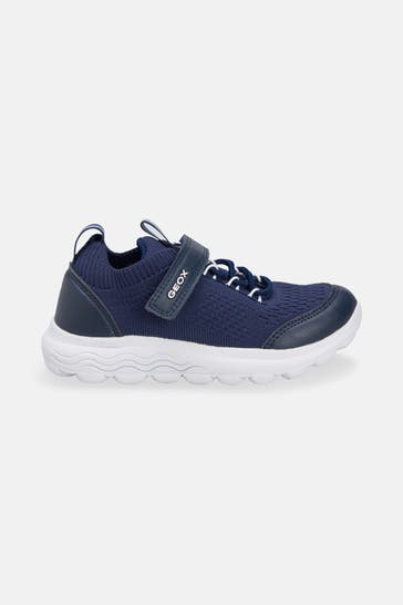 GEOX Sneaker 'Spherica' dunkelblau