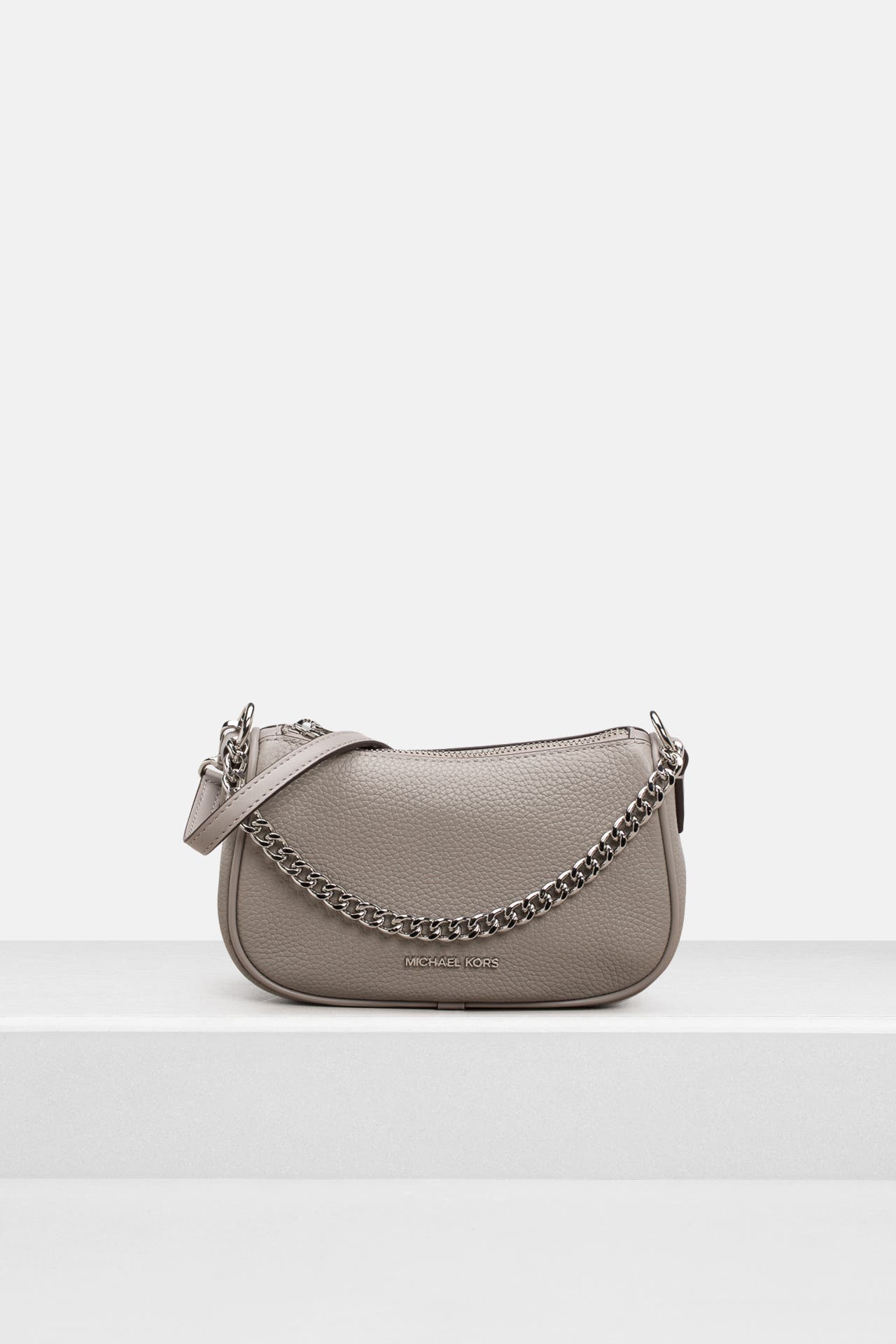 MICHAEL MICHAEL KORS Handtasche steingrau, Bild 1